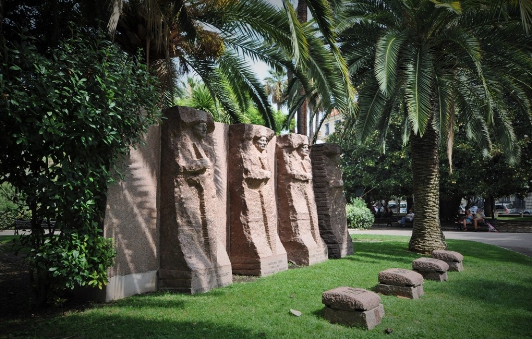 boulevard Victor Hugo