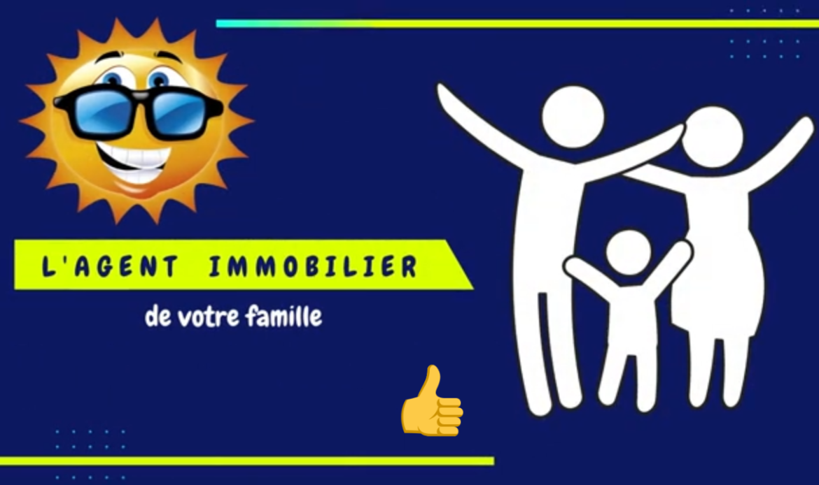 Vous avez un médecin de famille, un notaire de famille … Alors pourquoi pas un agent immobilier de la famille !? L'agence Istra est l'agence qu'il vous faut !