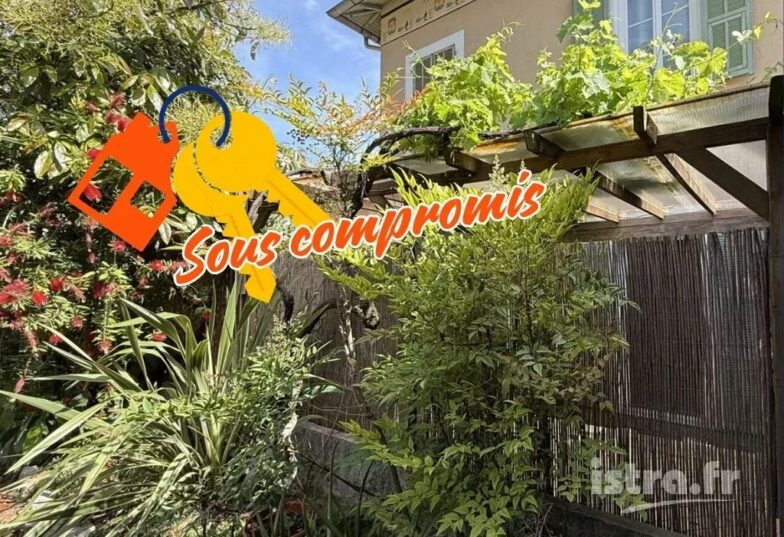Vente Appartement  Nice
