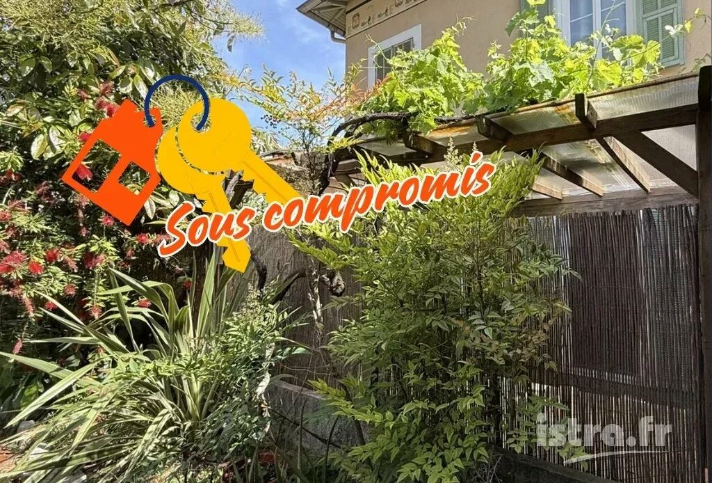 Vente Appartement  Nice