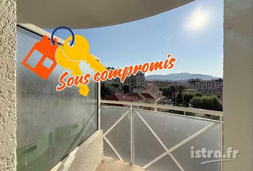 Vente Appartement  Nice