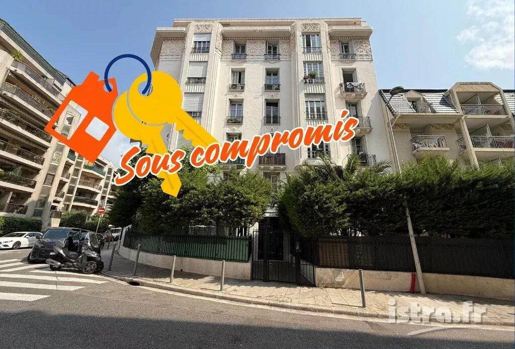 Vente Appartement  Nice