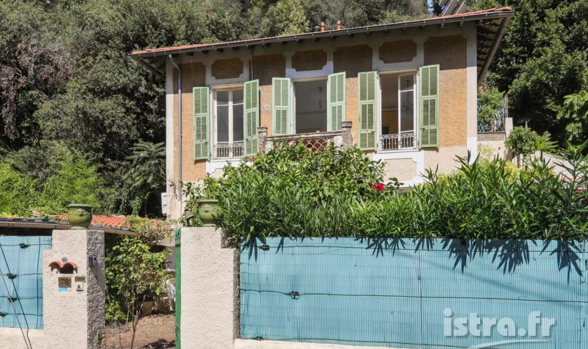 Vente Maison/Villa  Nice