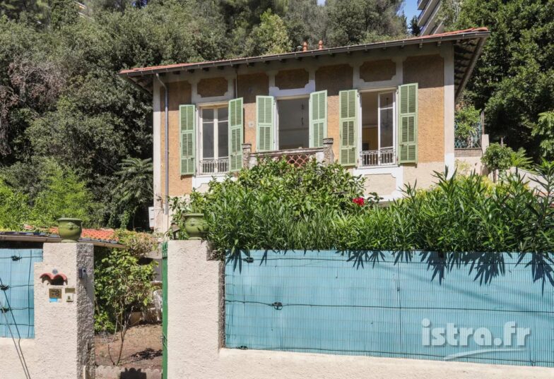 Vente Maison/Villa  Nice