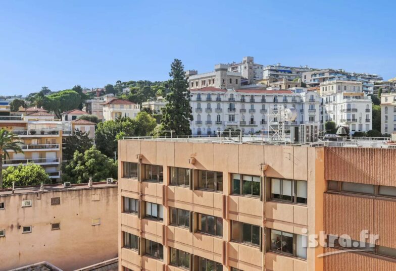 Vente Appartement  Nice