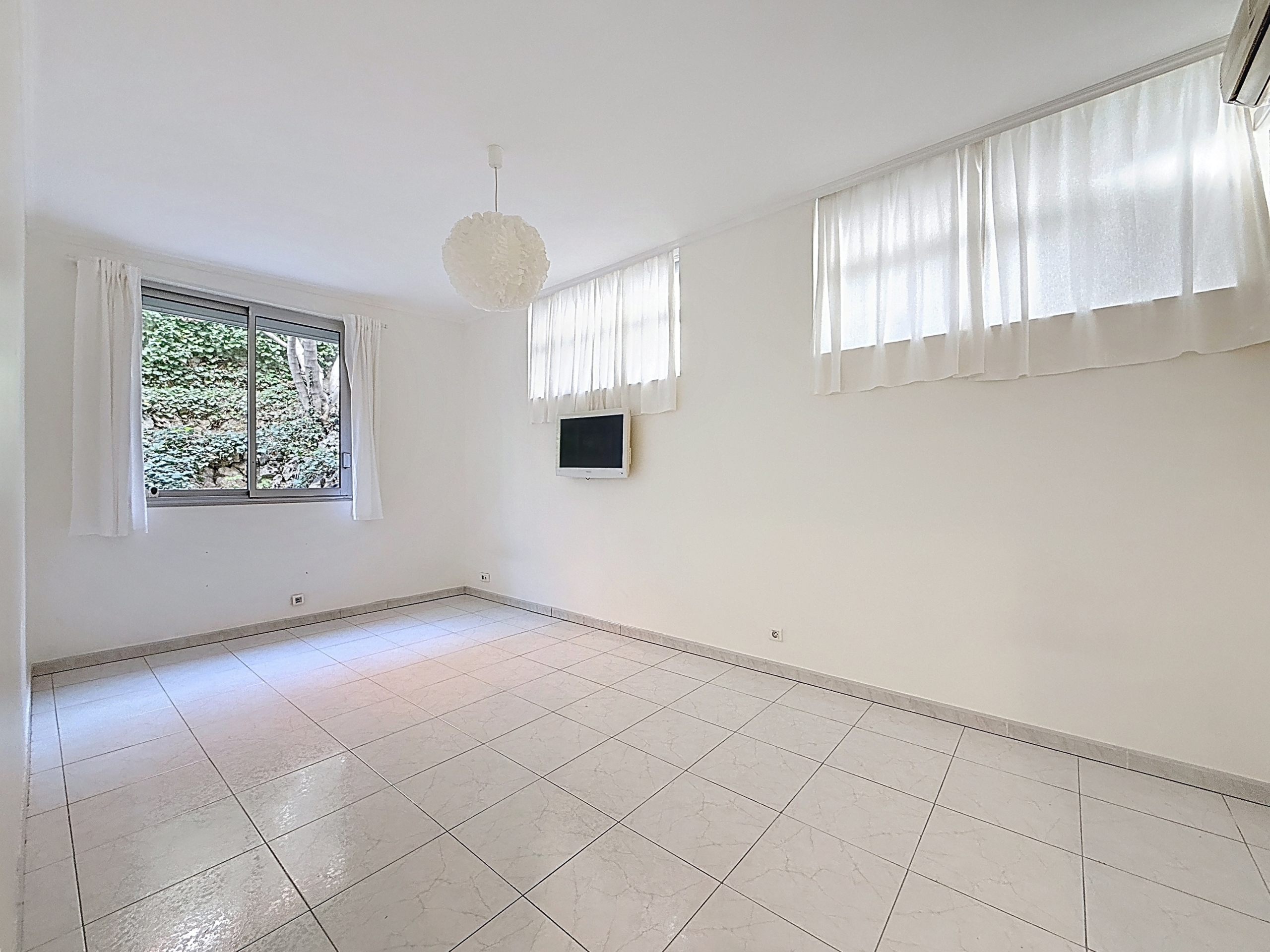 Appartement 3p Nice Baumettes