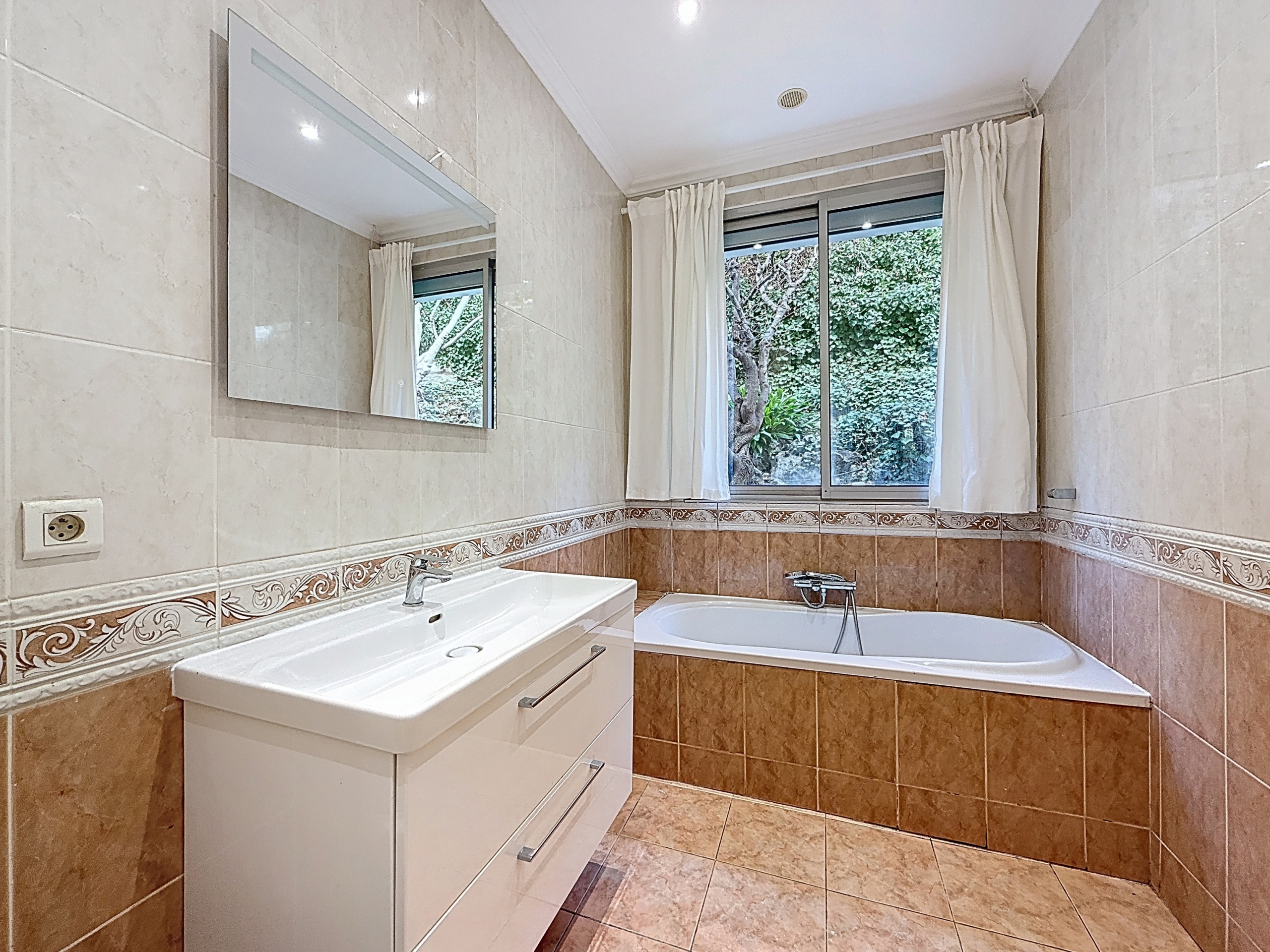 Appartement 3p Nice Baumettes