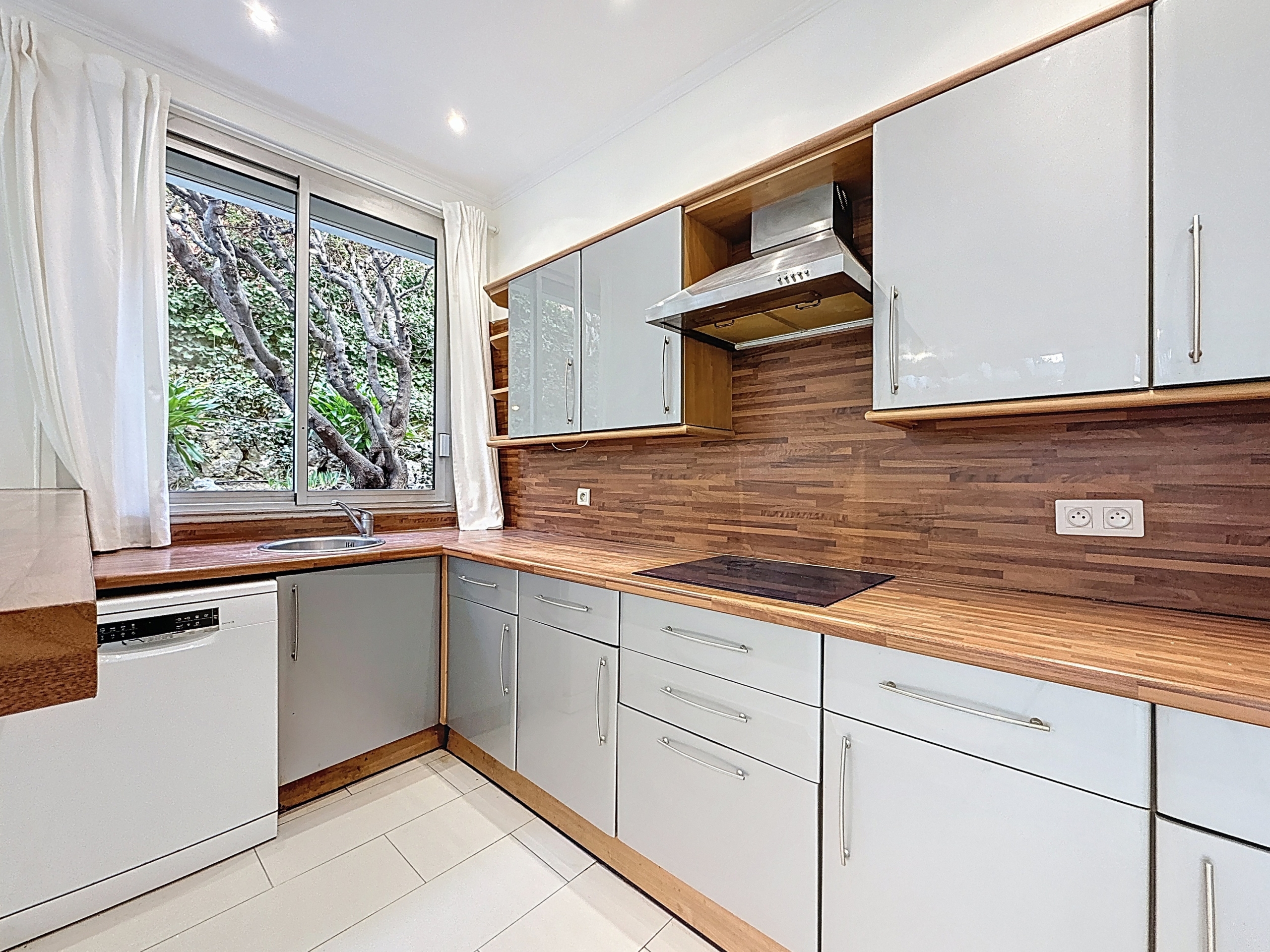 Appartement 3p Nice Baumettes