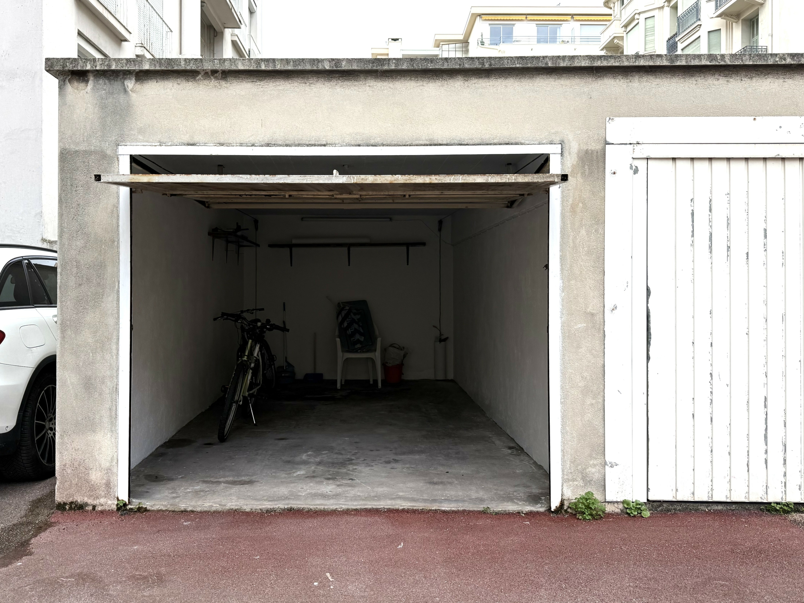 Garage France Promenade
