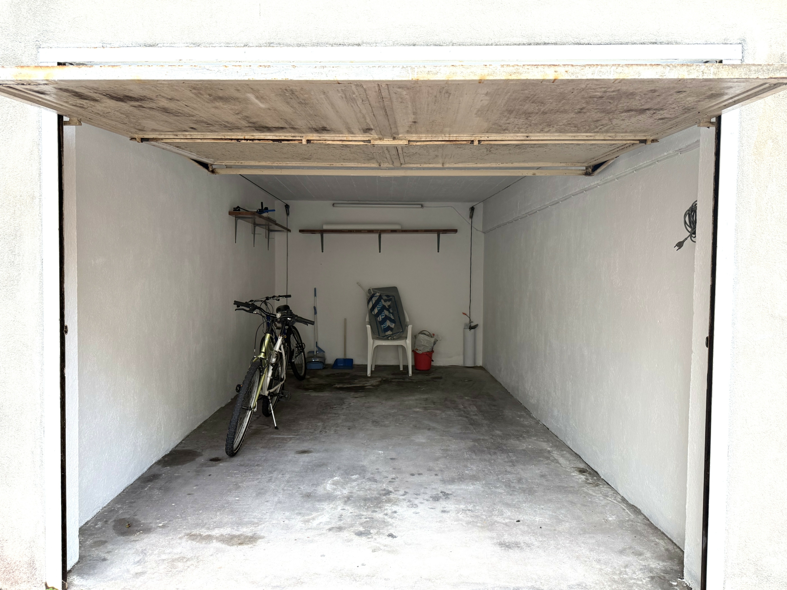 Garage France Promenade