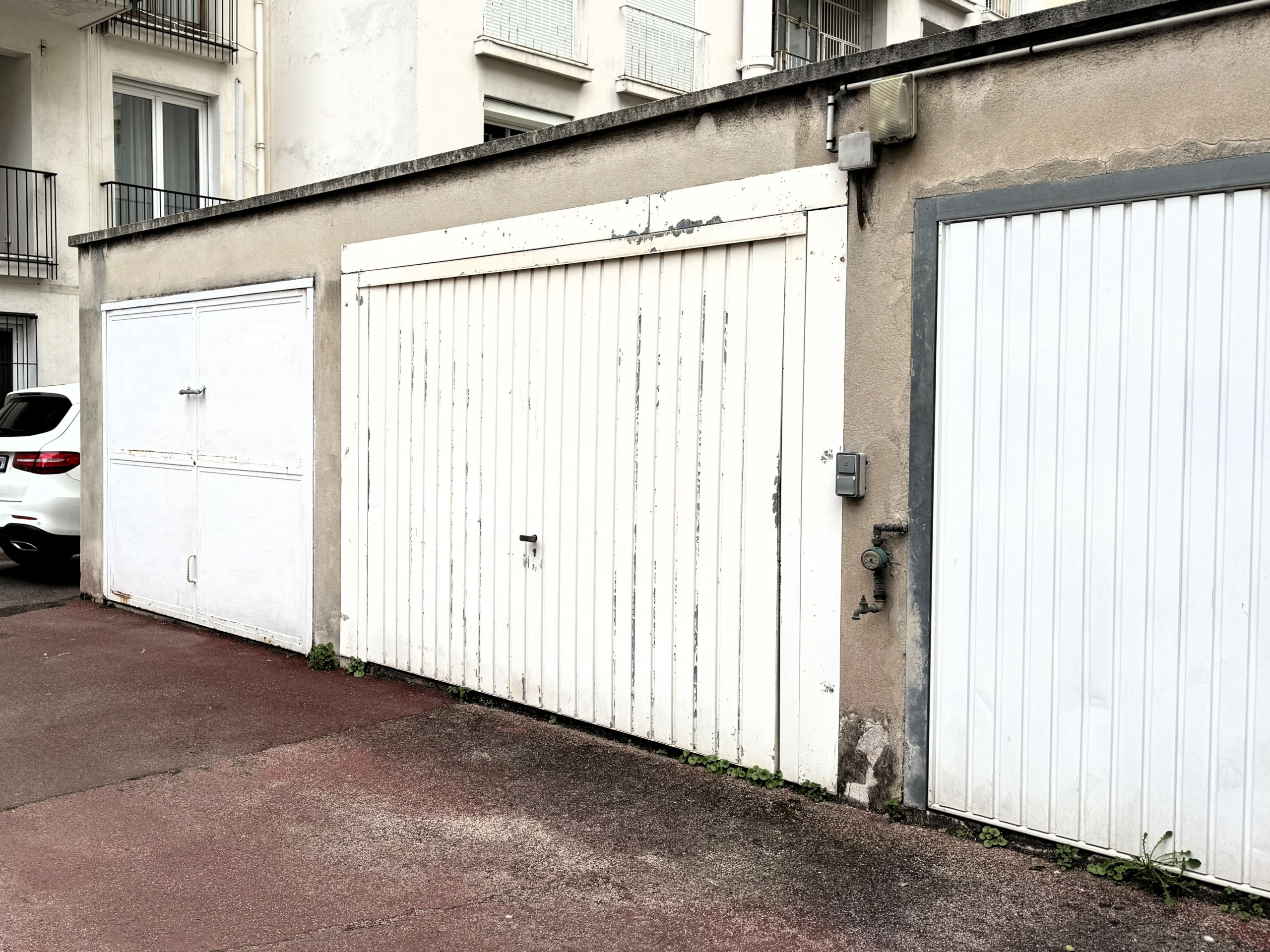 Garage France Promenade