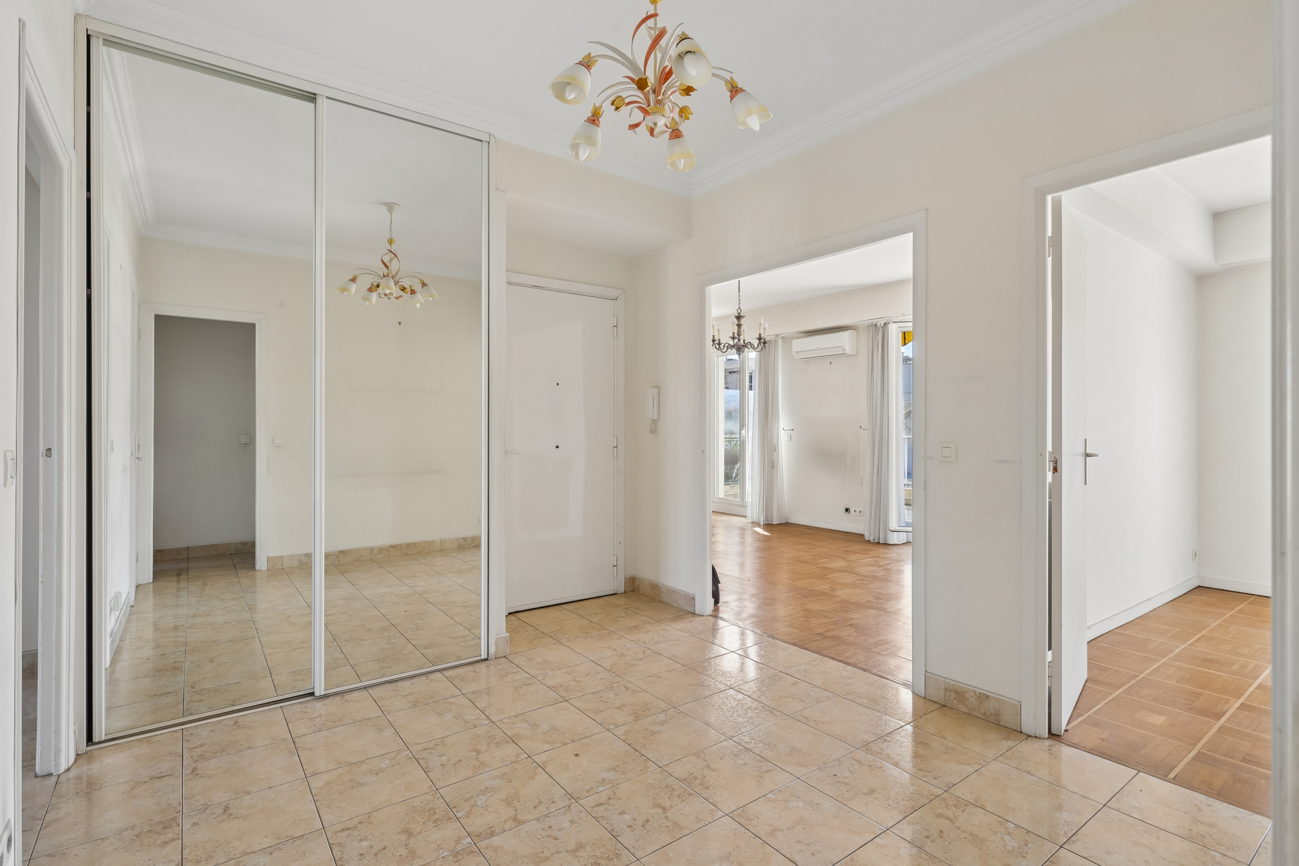 Le Cambridge 14 avenue Shakespeare 06000 Nice