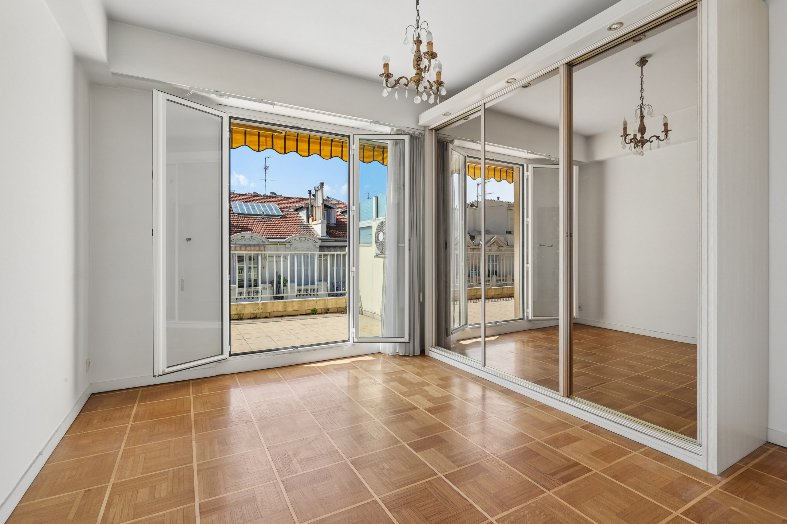 Le Cambridge 14 avenue Shakespeare 06000 Nice