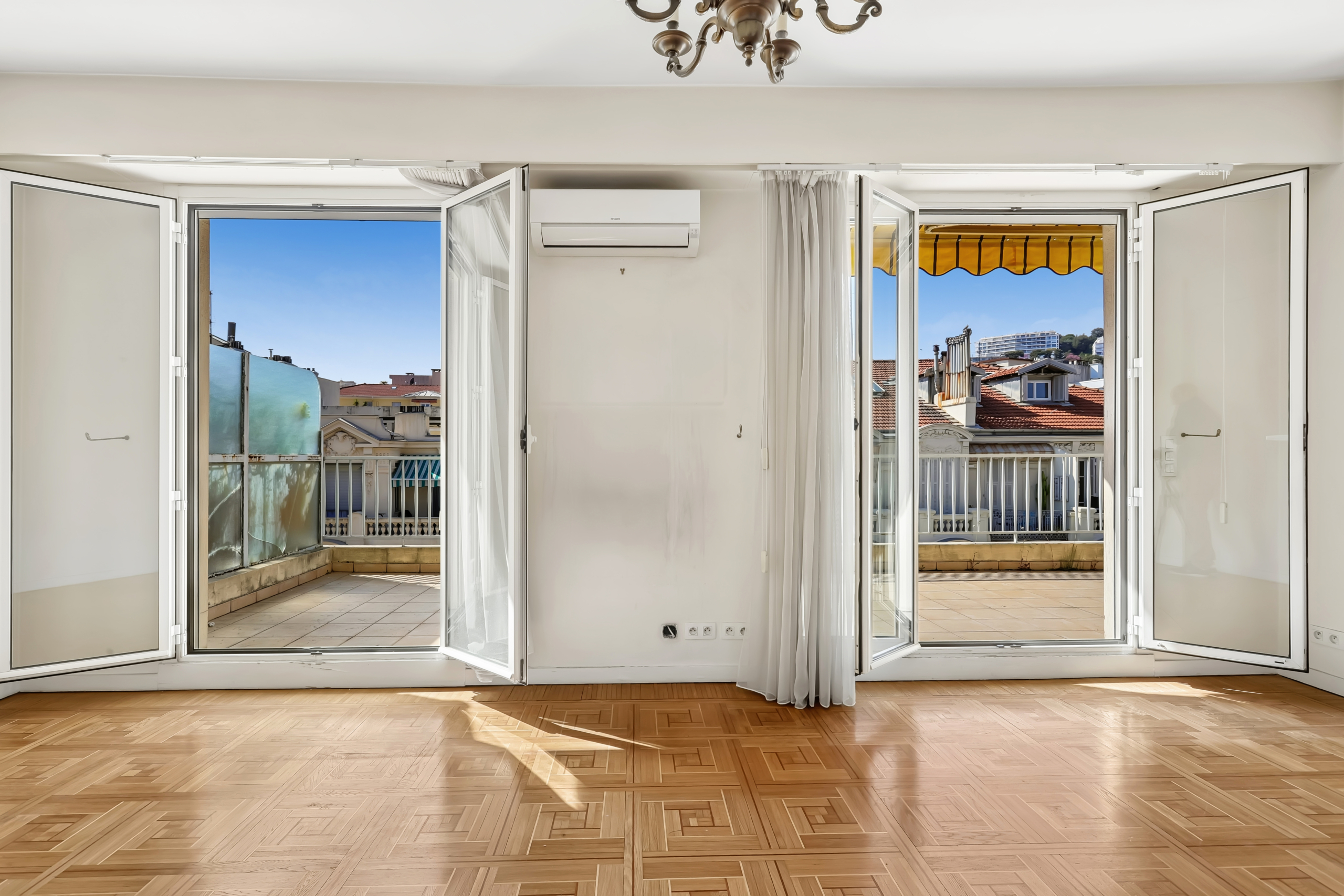 Le Cambridge 14 avenue Shakespeare 06000 Nice