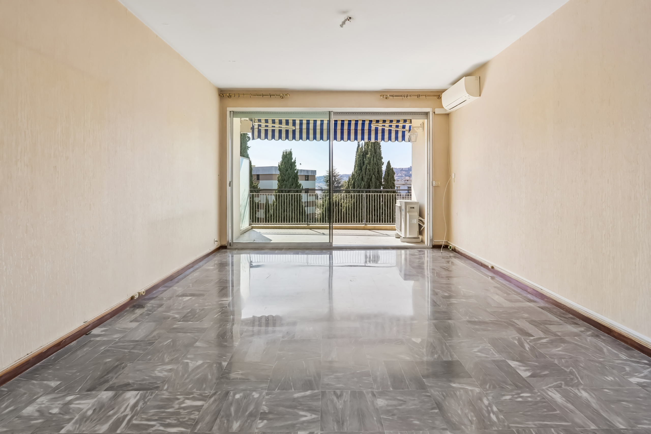 Les jardins de Cemenelum