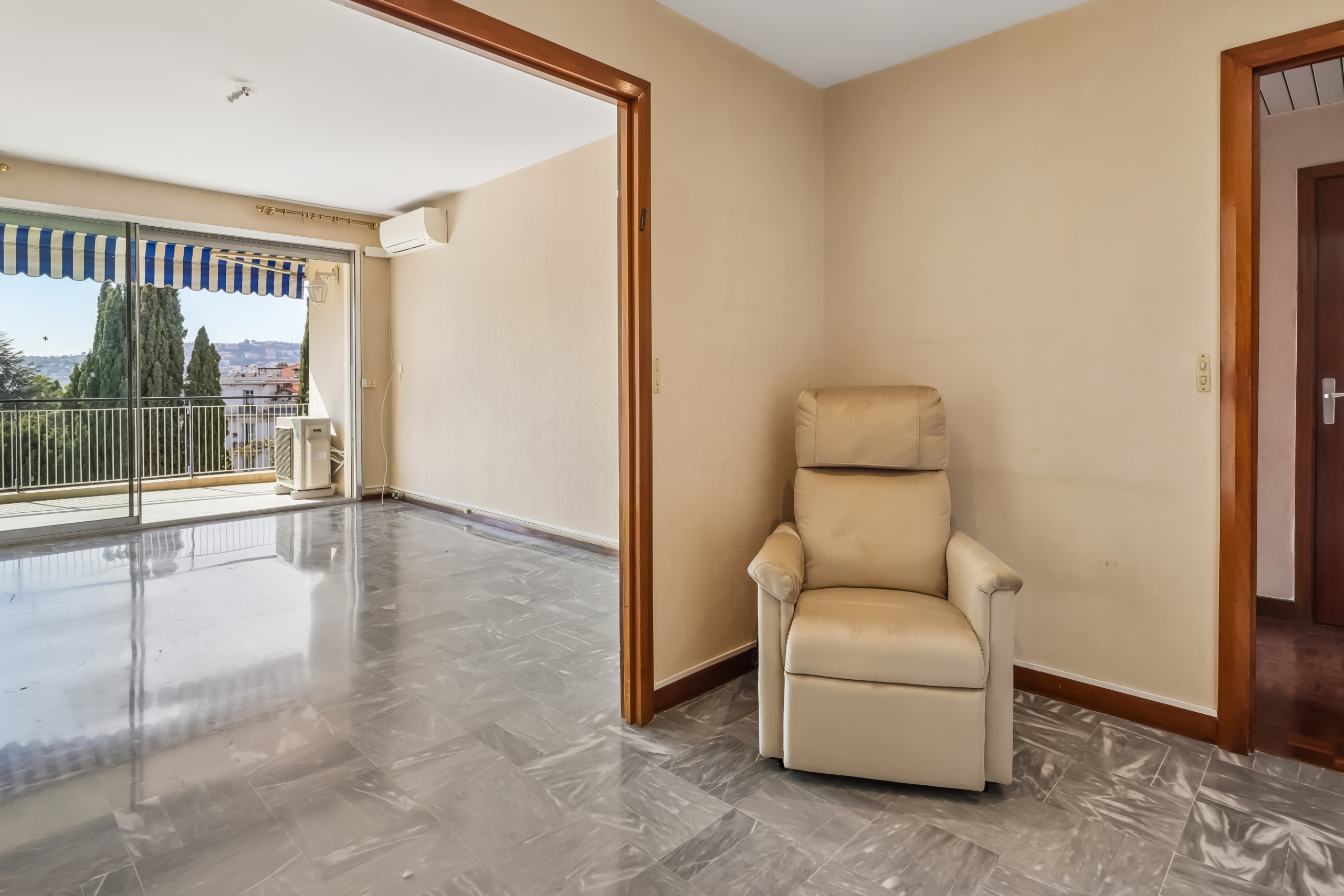 Les jardins de Cemenelum