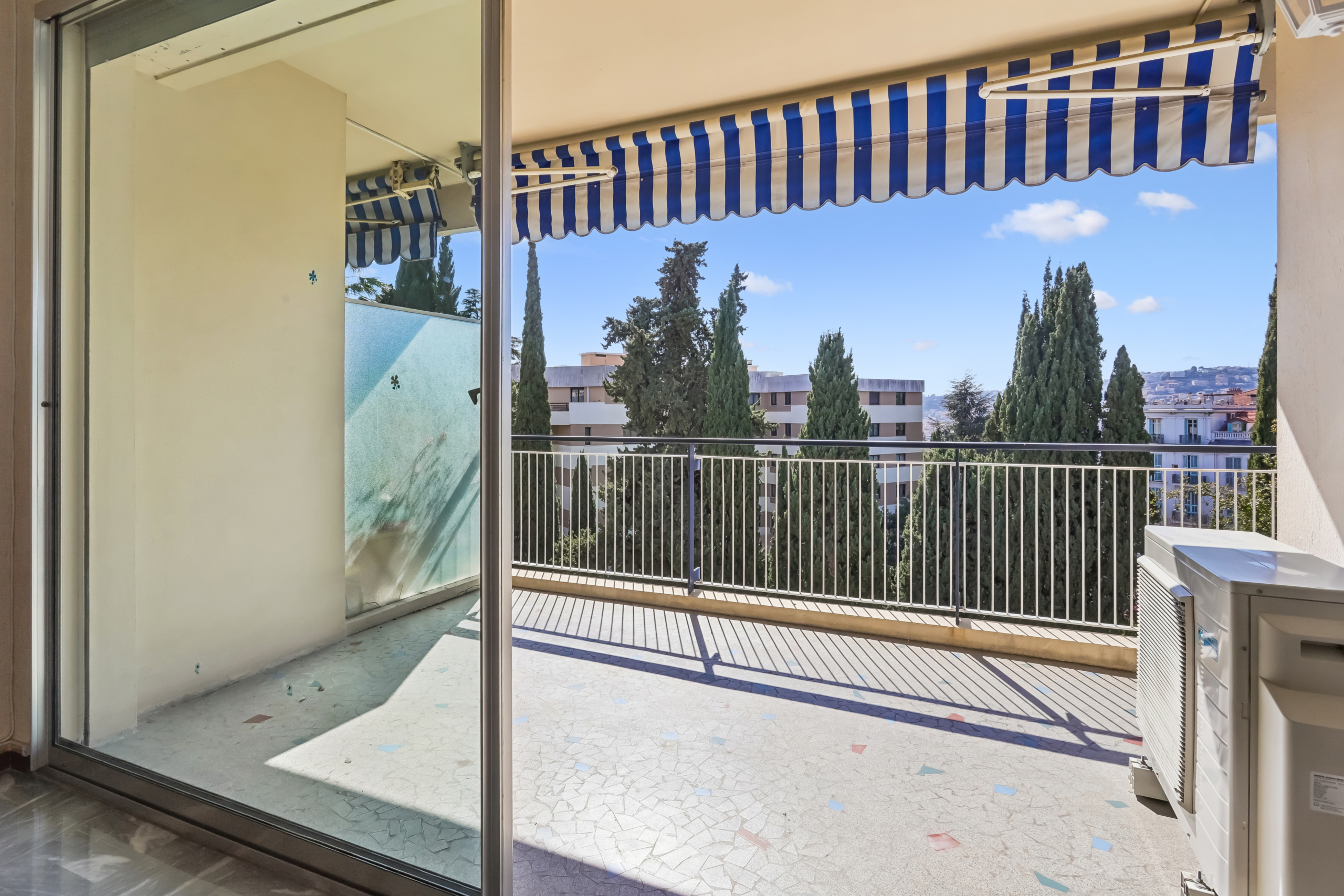 Les jardins de Cemenelum