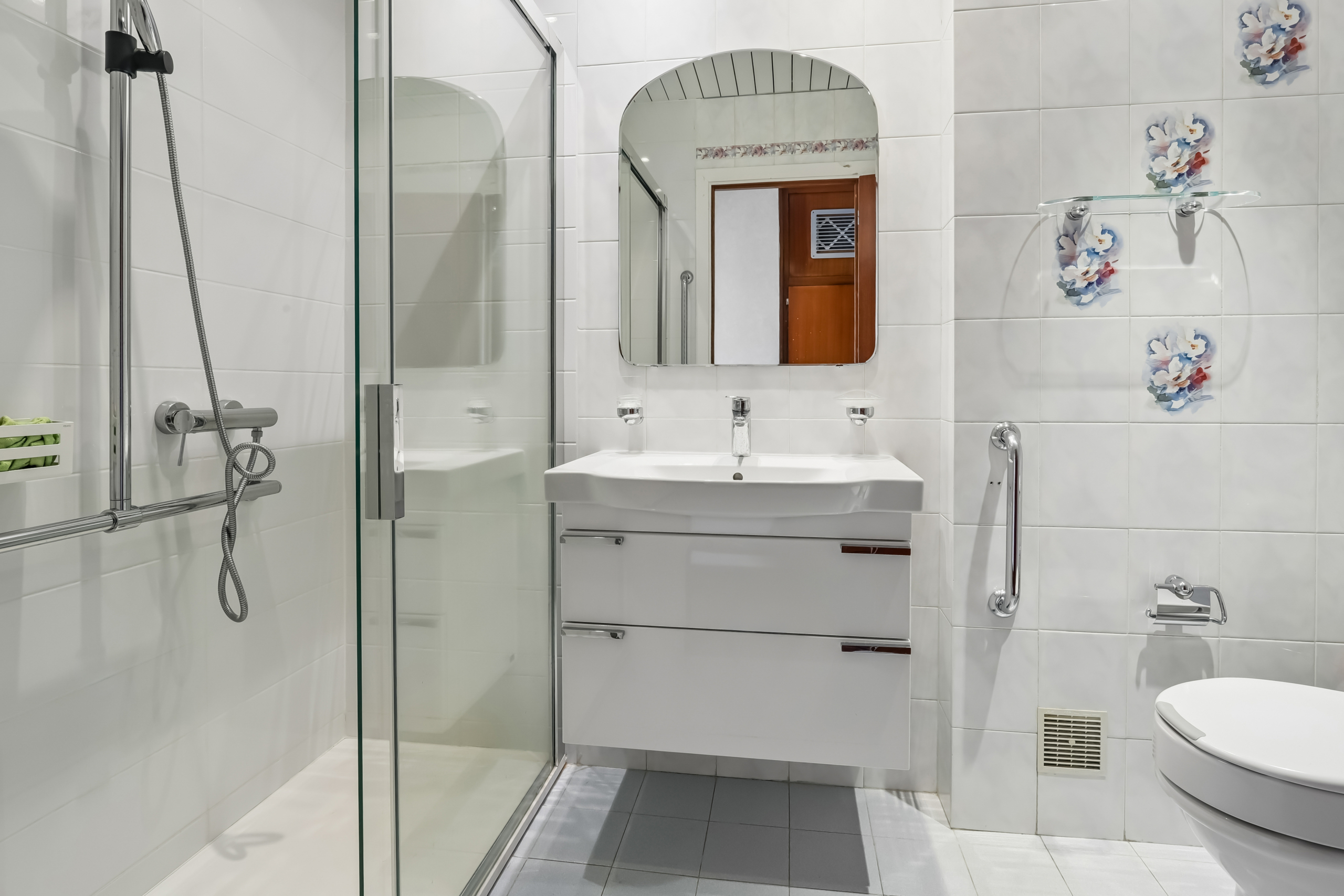 Les jardins de Cemenelum