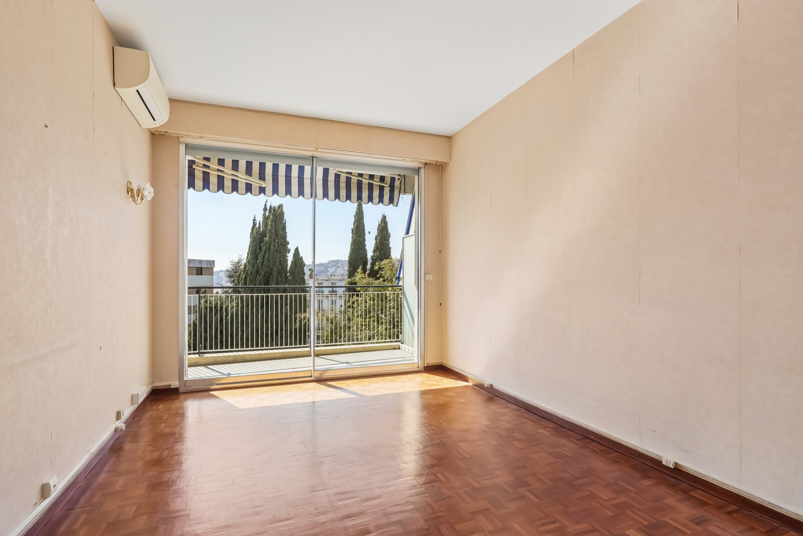 Les jardins de Cemenelum