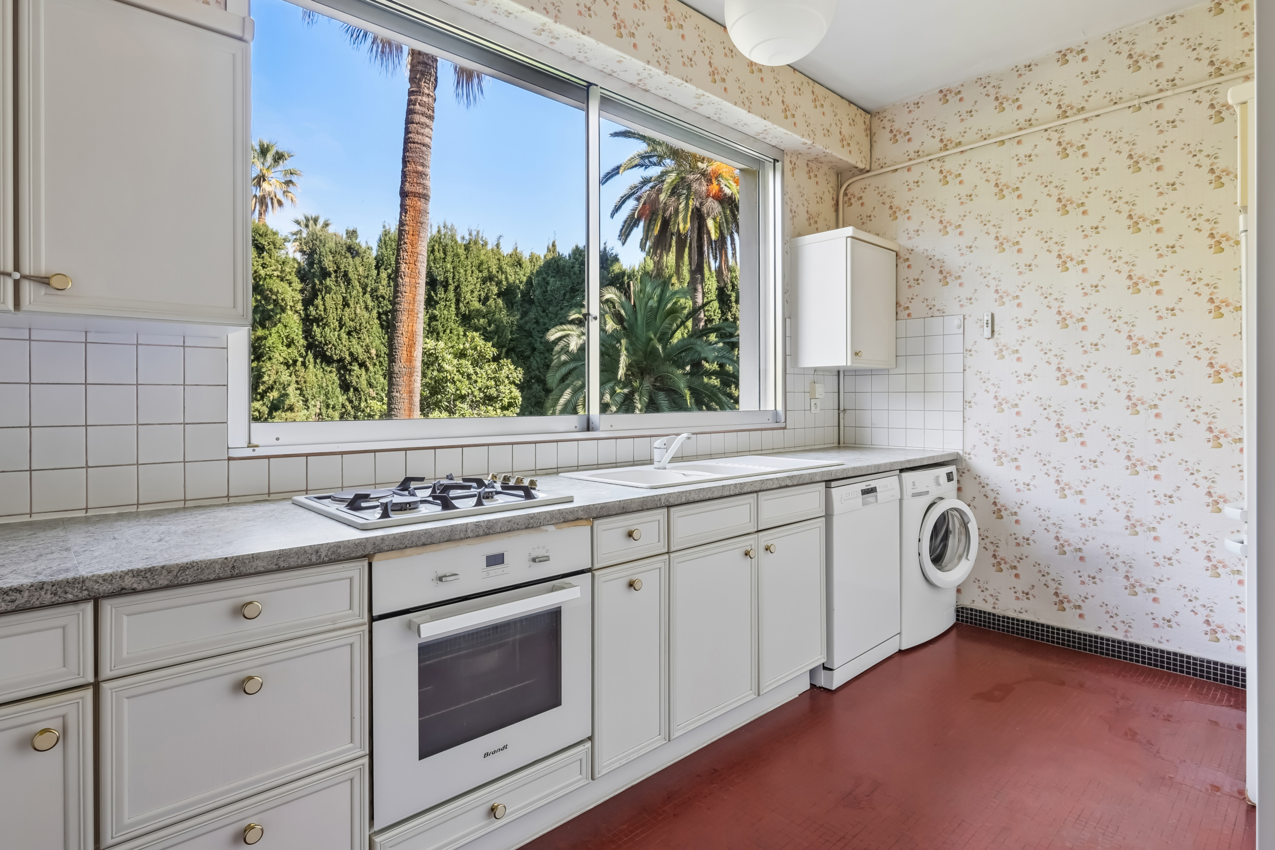 Les jardins de Cemenelum