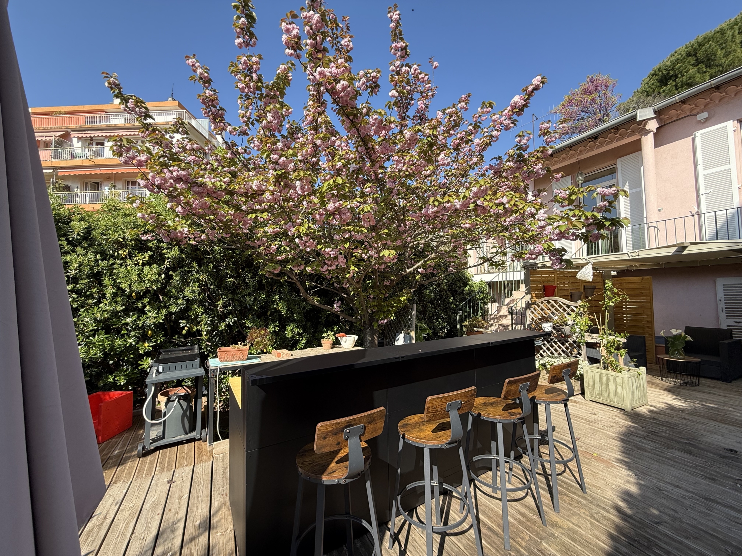 Maison Nice Cimiez