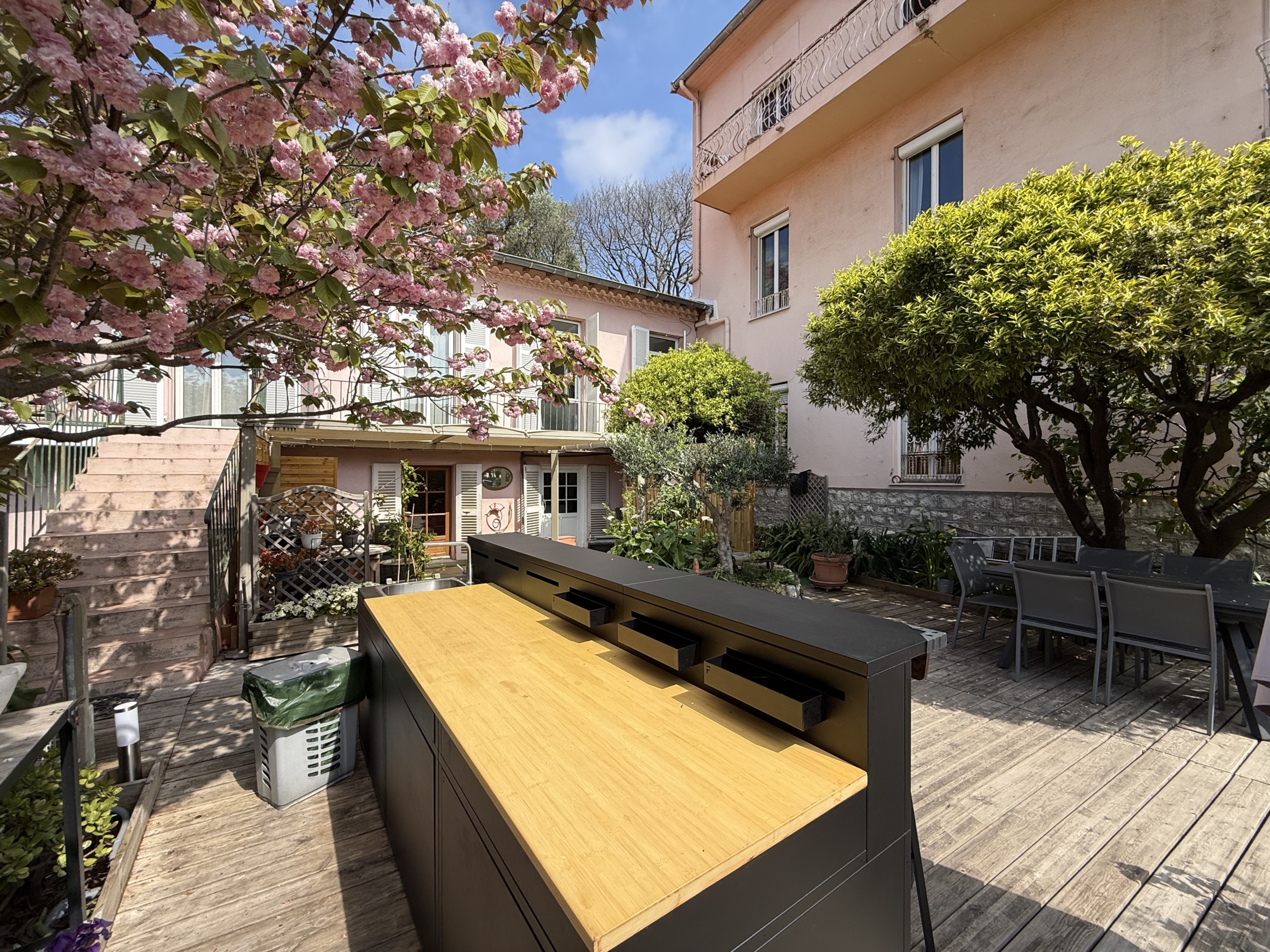 Maison Nice Cimiez