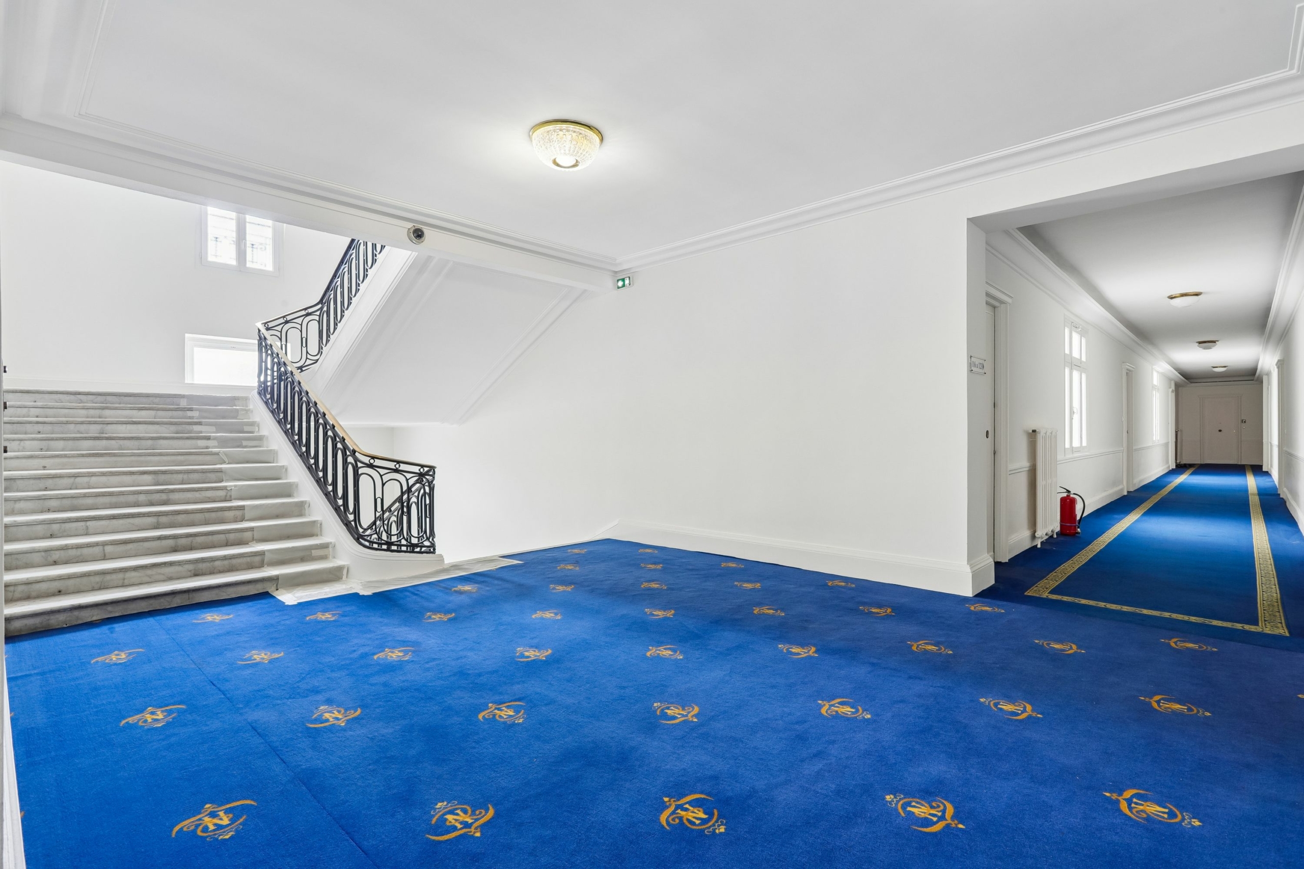 Résidence Negresco Nice (10)
