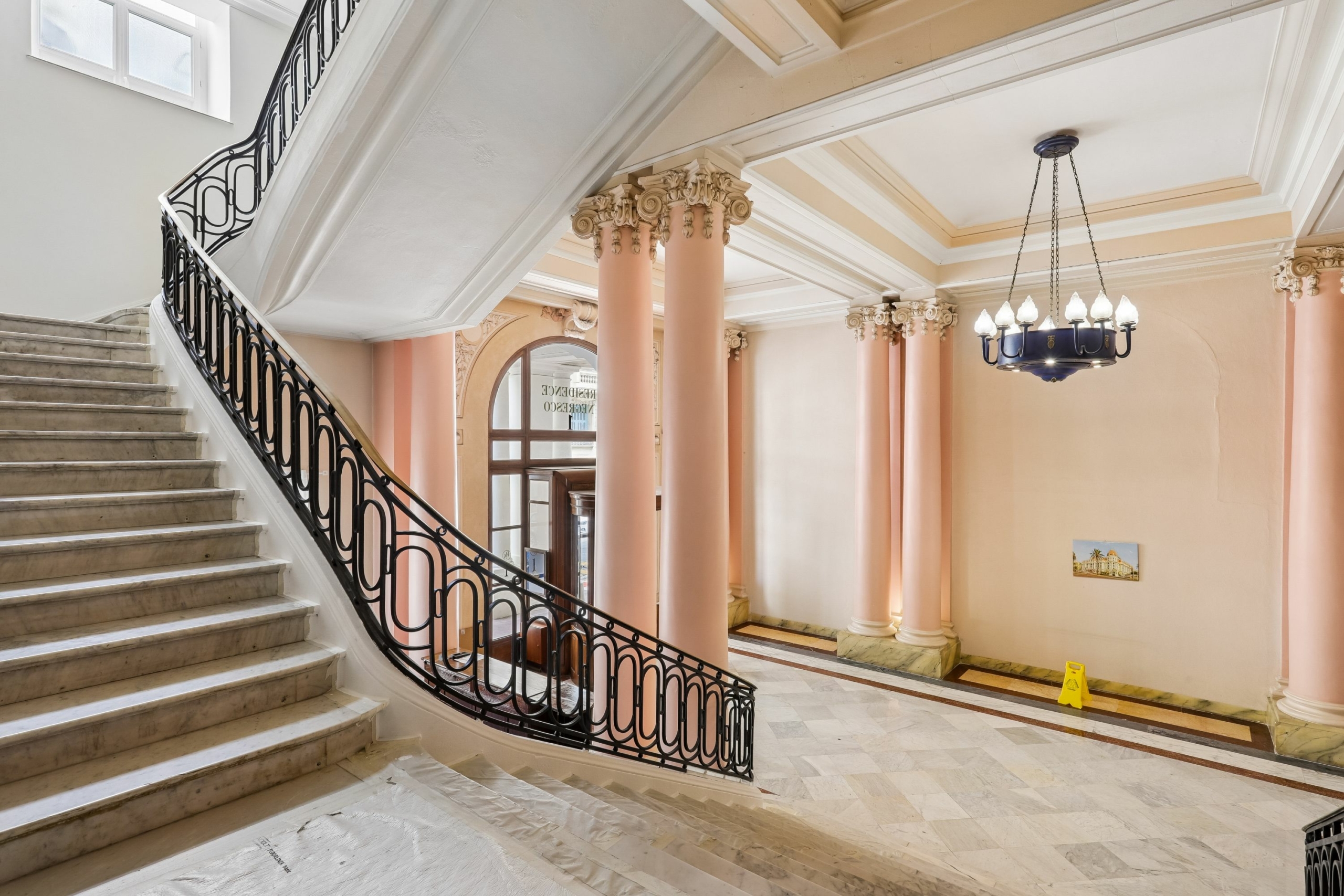 Résidence Negresco Nice (11)