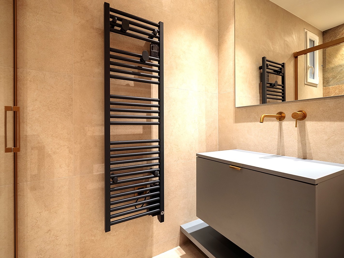 Appartement rénové Nice proche mer