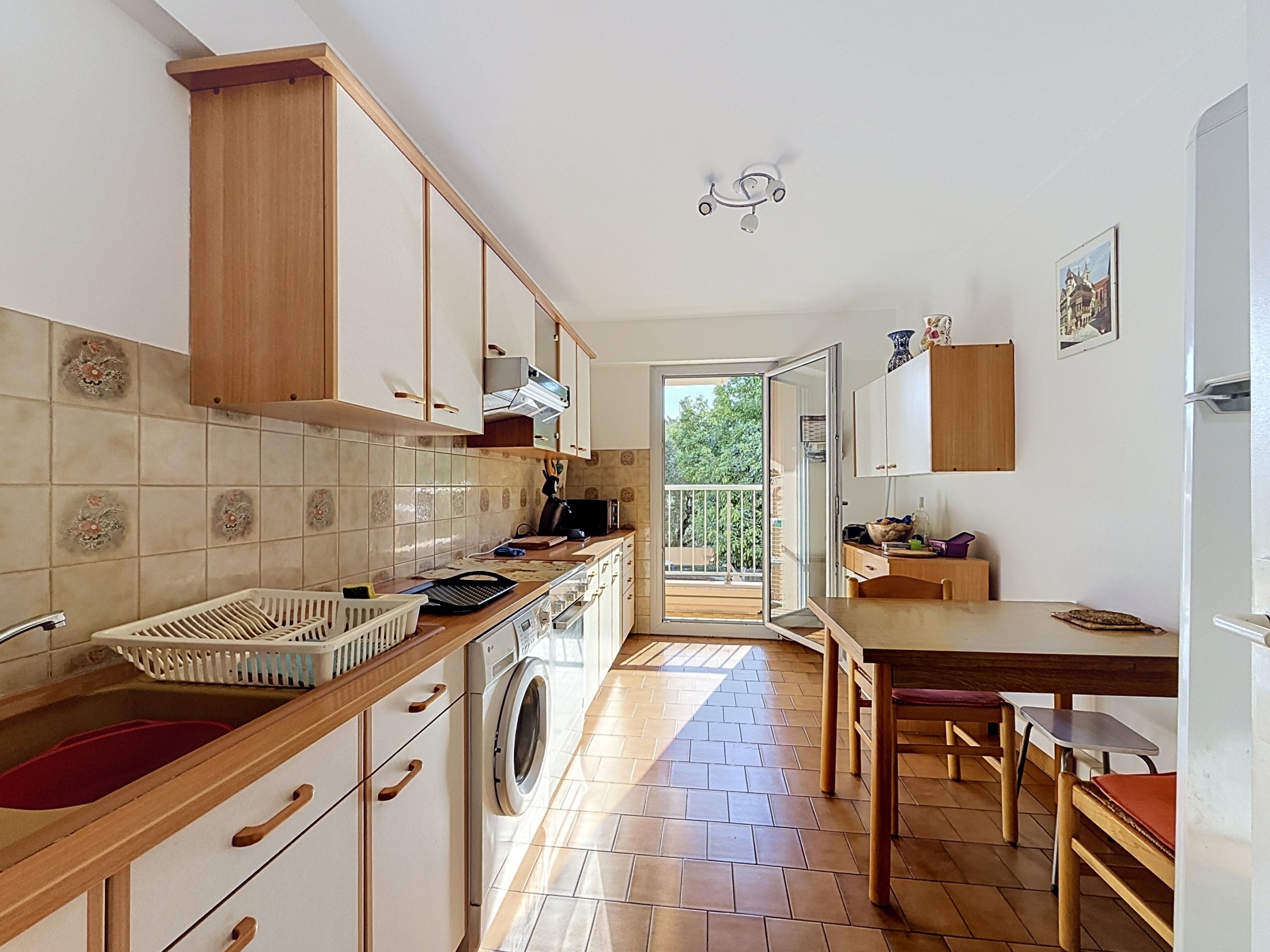 Les Romarins Appartement F3 Nice