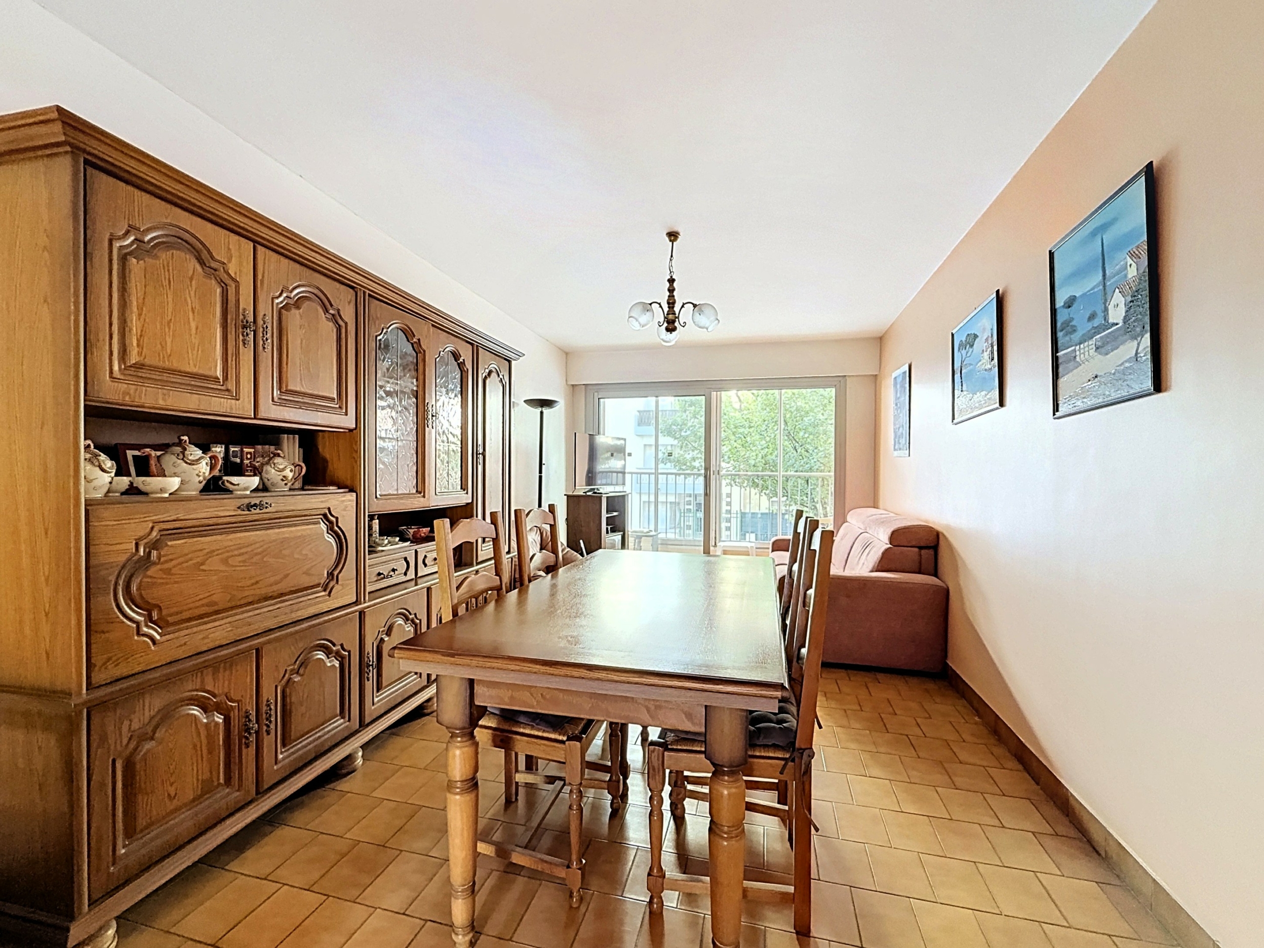 Les Romarins Appartement F3 Nice