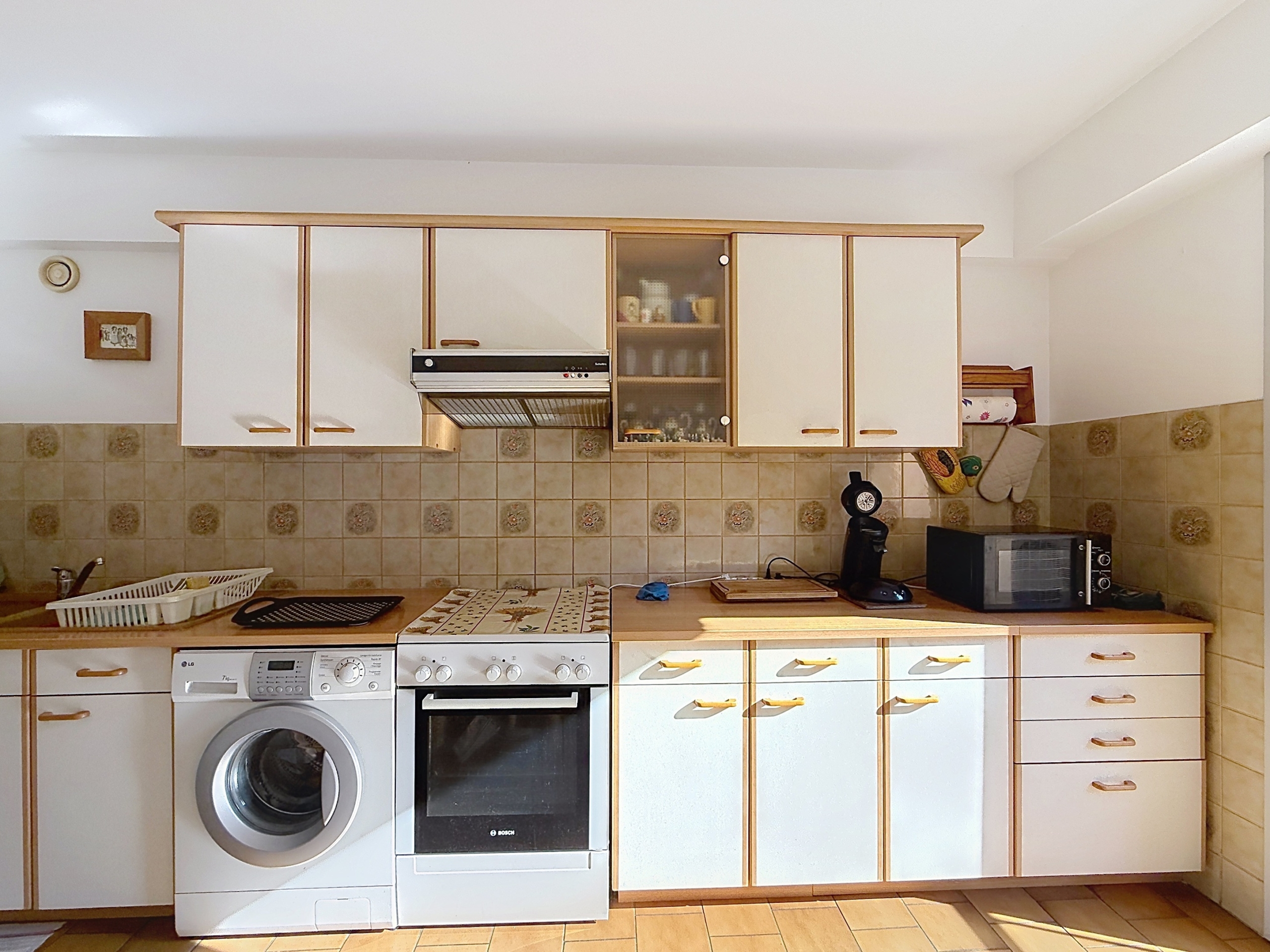 Les Romarins Appartement F3 Nice