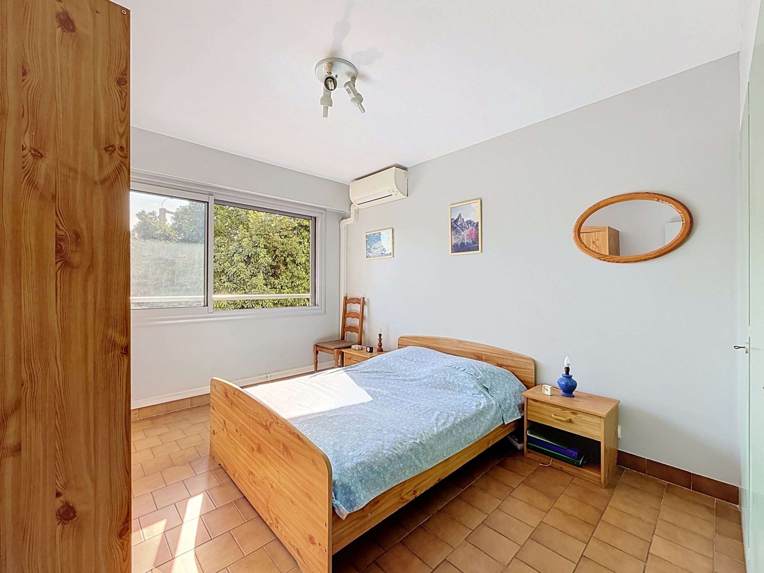 Les Romarins Appartement F3 Nice