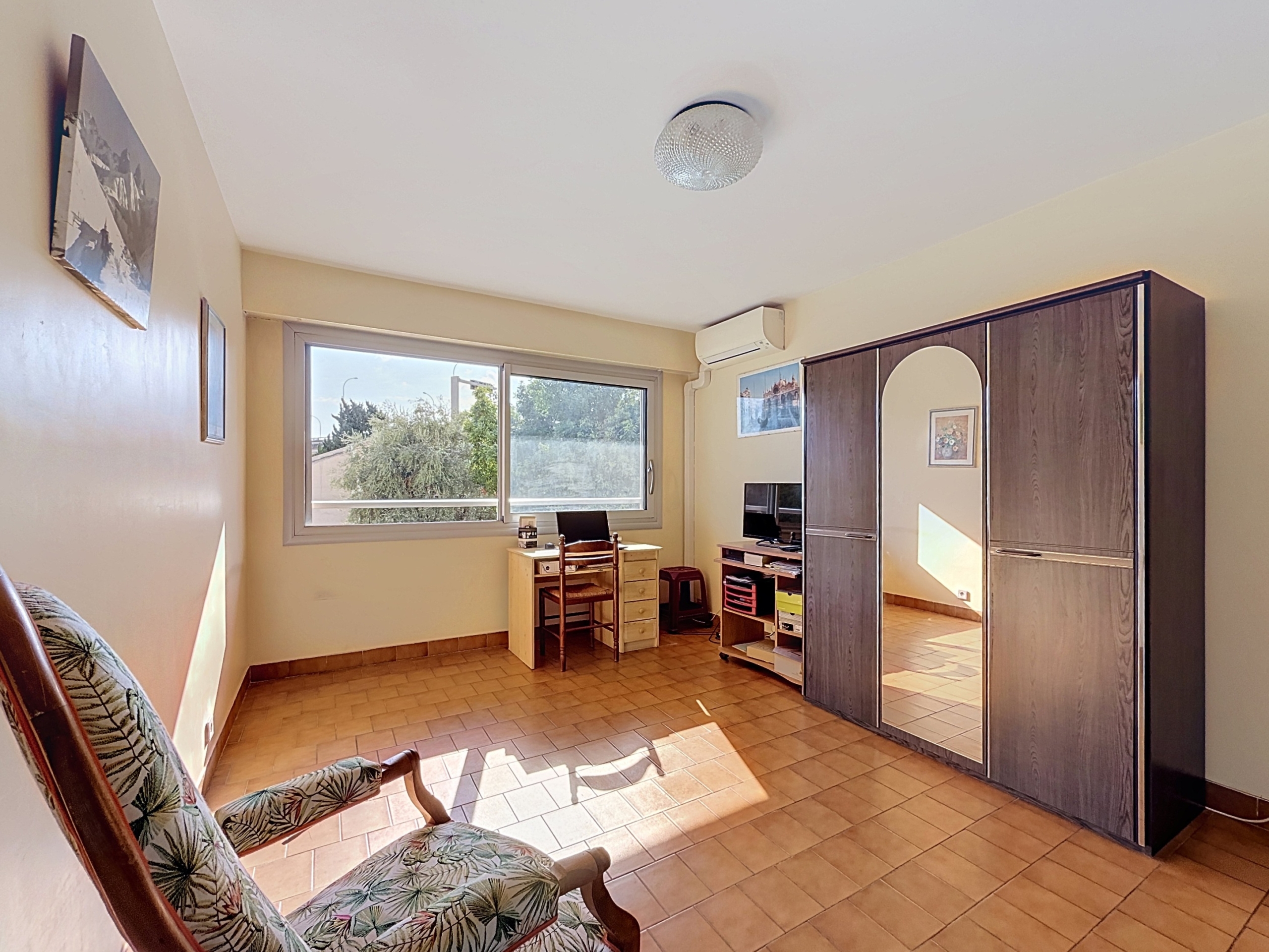 Les Romarins Appartement F3 Nice