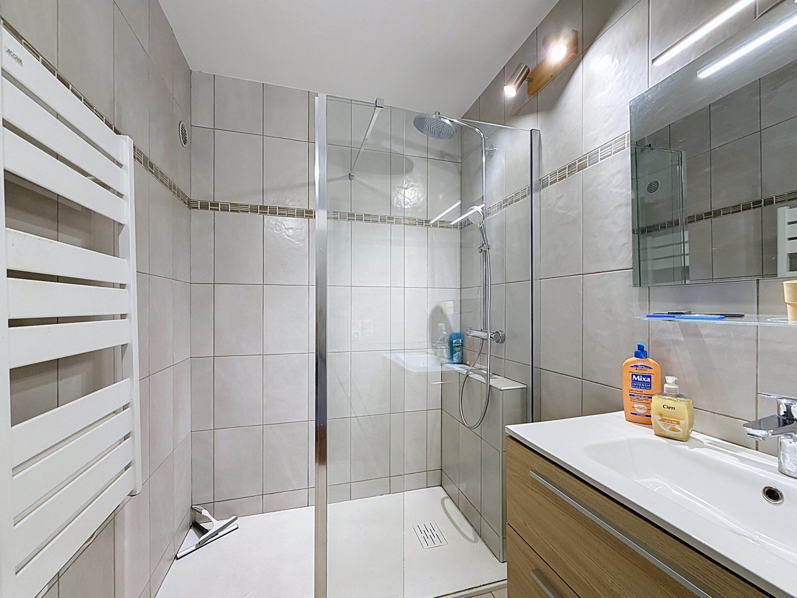 Les Romarins Appartement F3 Nice