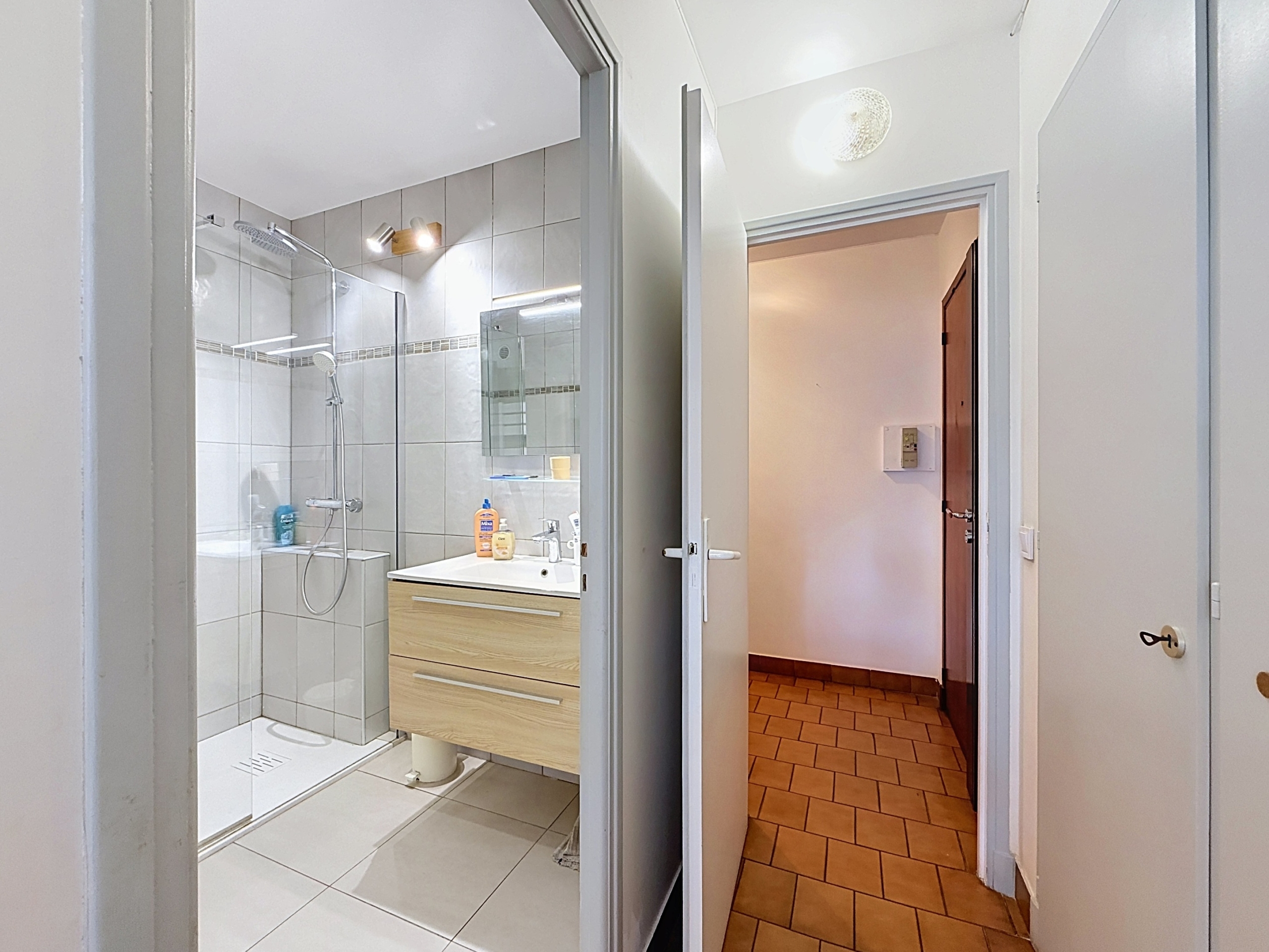 Les Romarins Appartement F3 Nice