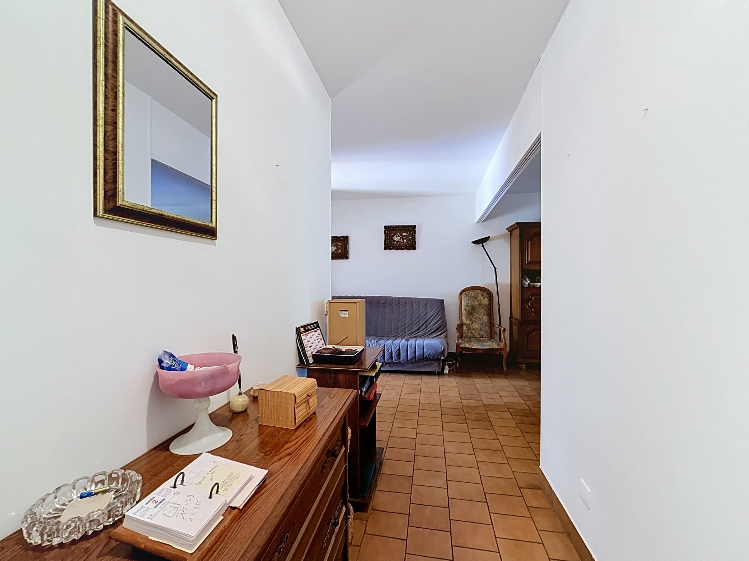 Les Romarins Appartement F3 Nice