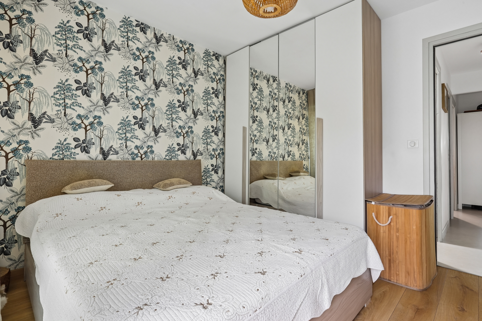 Nice Est - Azur St Roch - Appartement à vendre (2)
