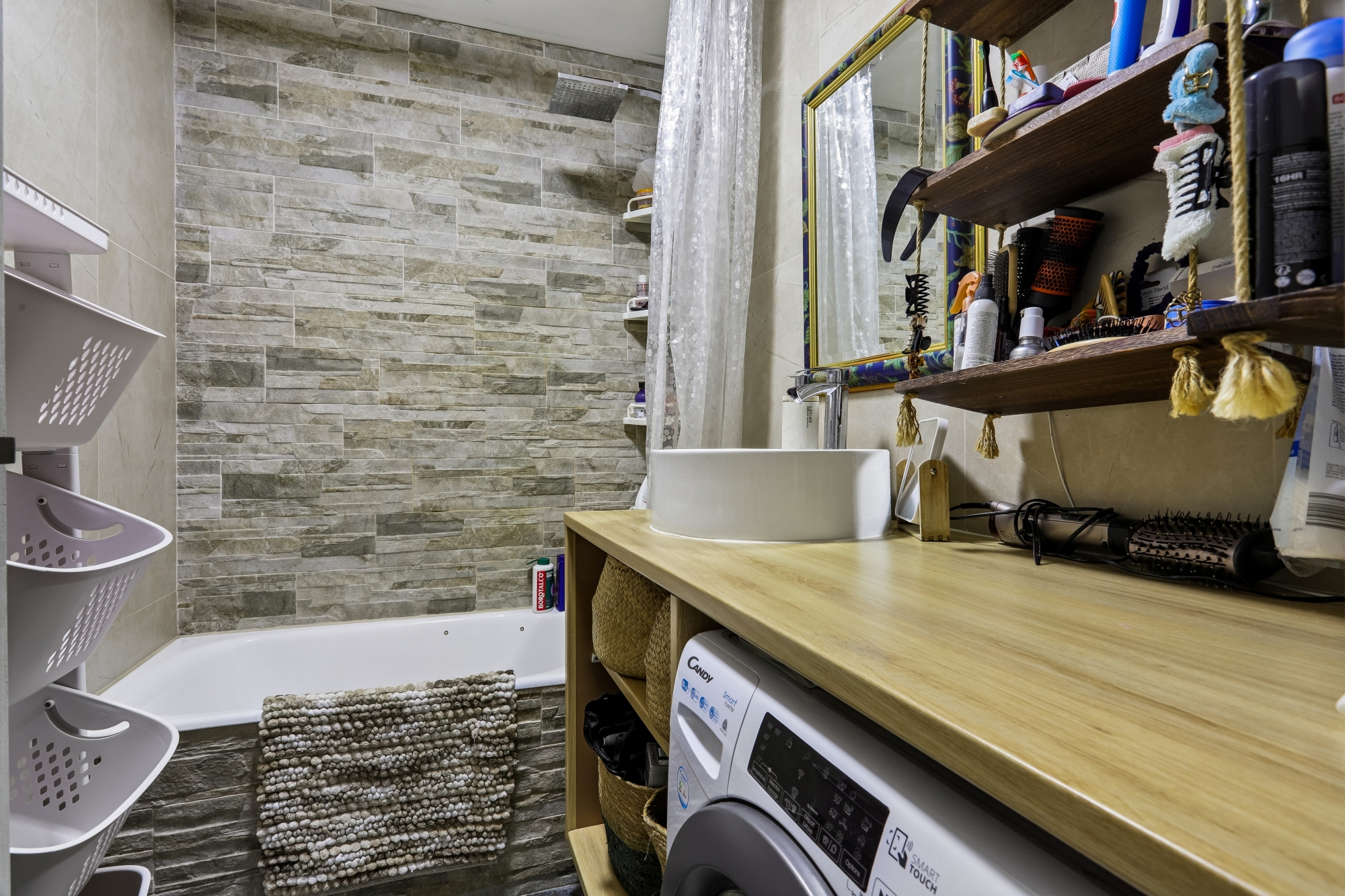 Nice Est - Azur St Roch - Appartement à vendre (3)