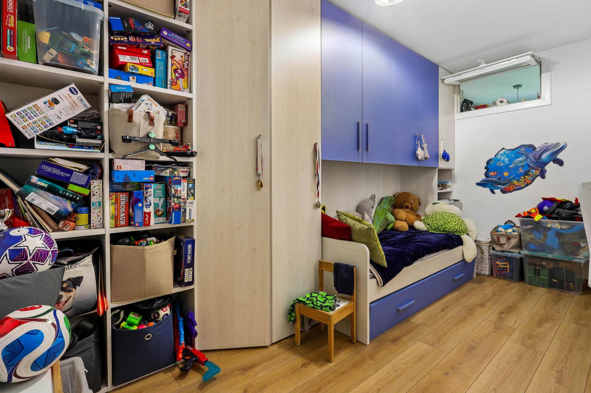 Nice Est - Azur St Roch - Appartement à vendre (4)