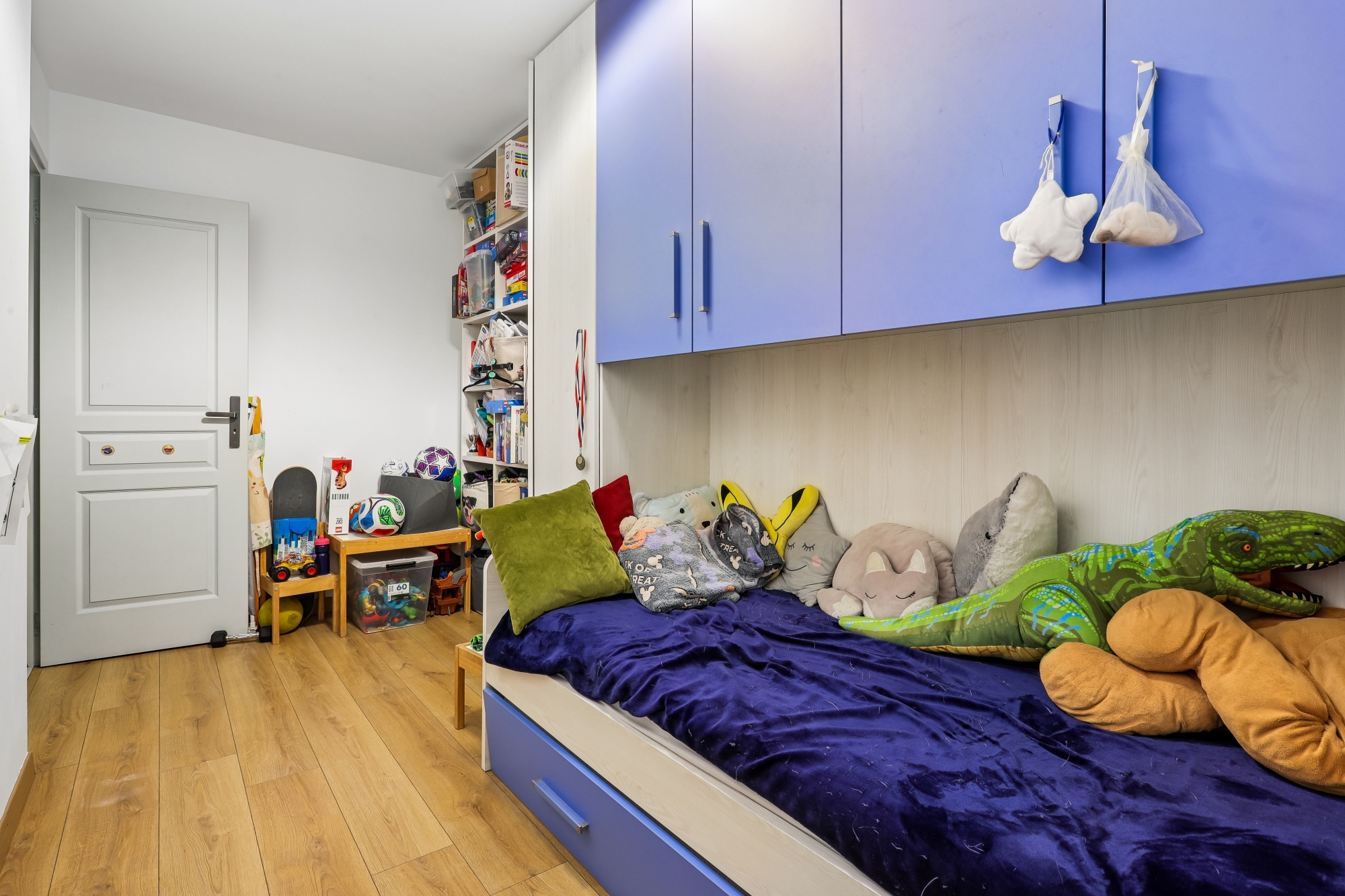 Nice Est - Azur St Roch - Appartement à vendre (5)