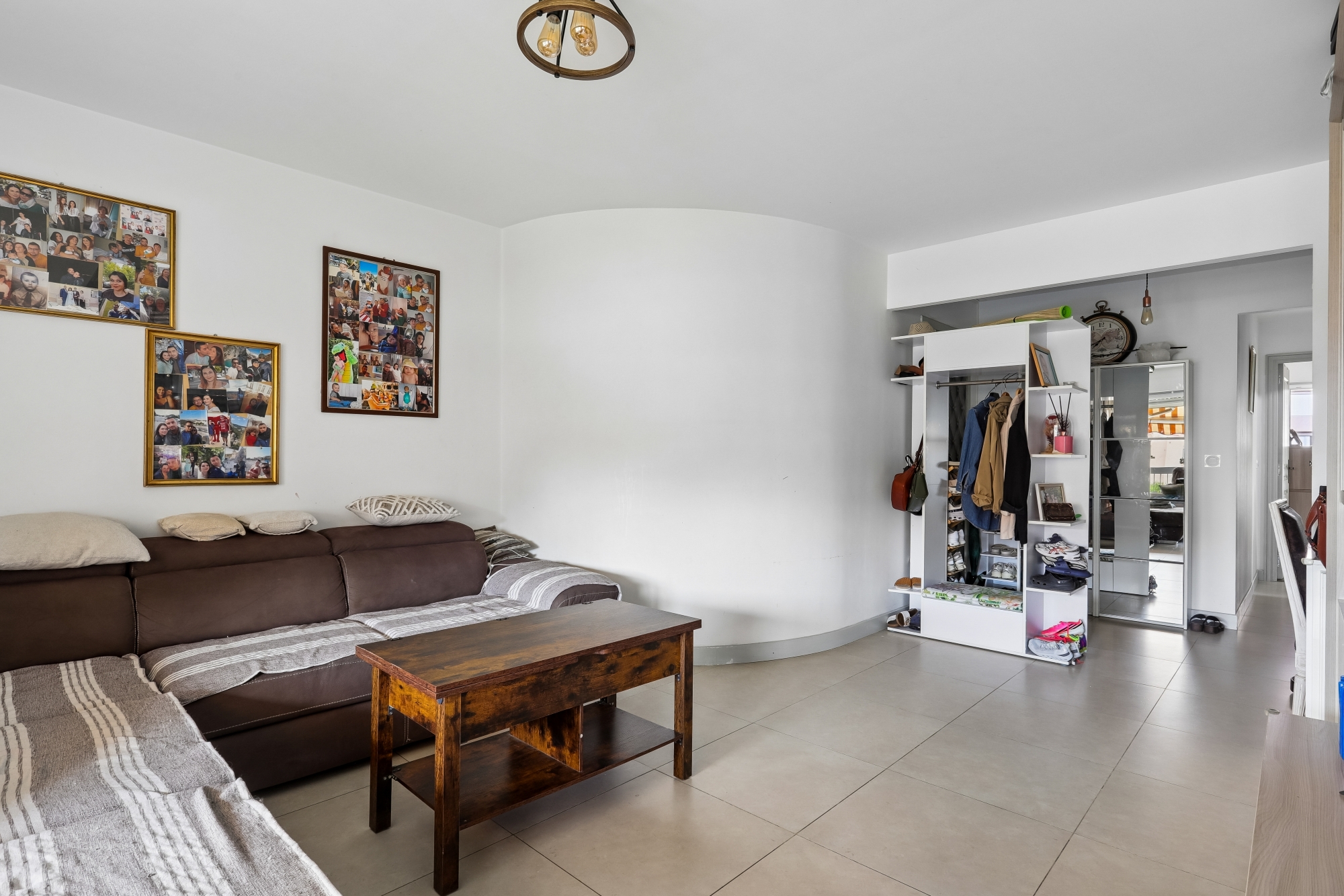 Nice Est - Azur St Roch - Appartement à vendre (6)