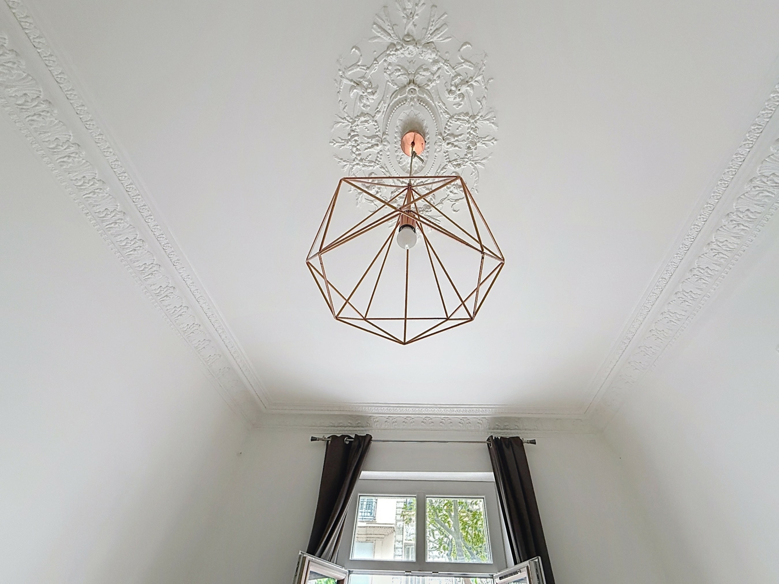 Appartement F2 Nice Clémenceau