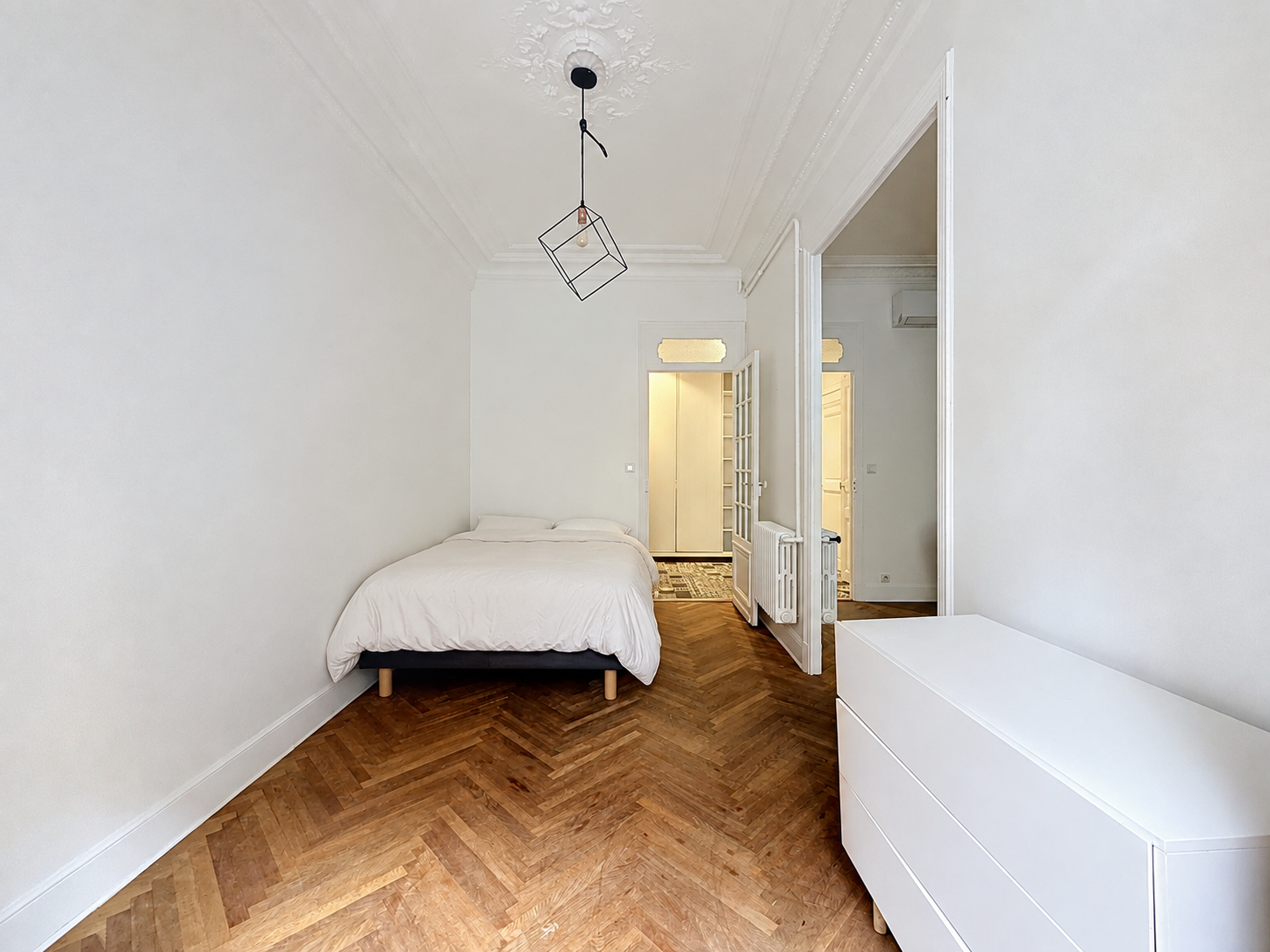 Appartement F2 Nice Clémenceau (15)