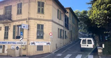 Vente Appartement  Nice