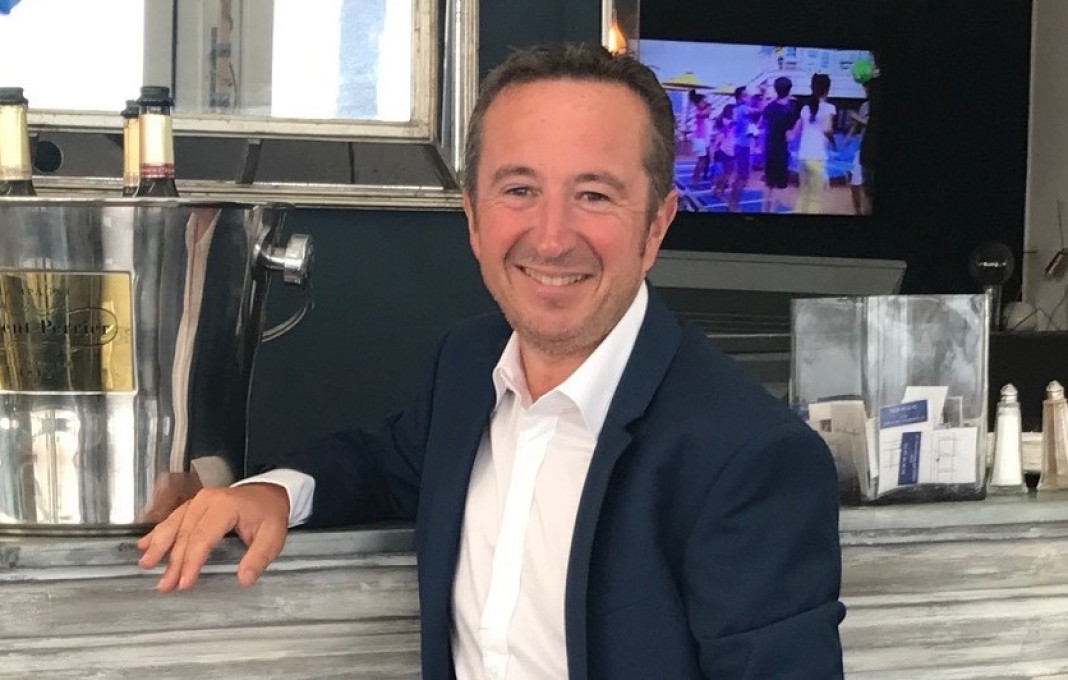 agent immobilier à Nice