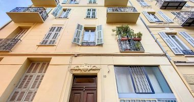 Vente Appartement  Nice