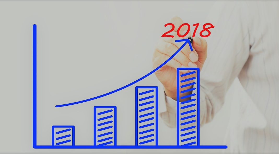 Record des ventes en 2018 pour l'agence Istra