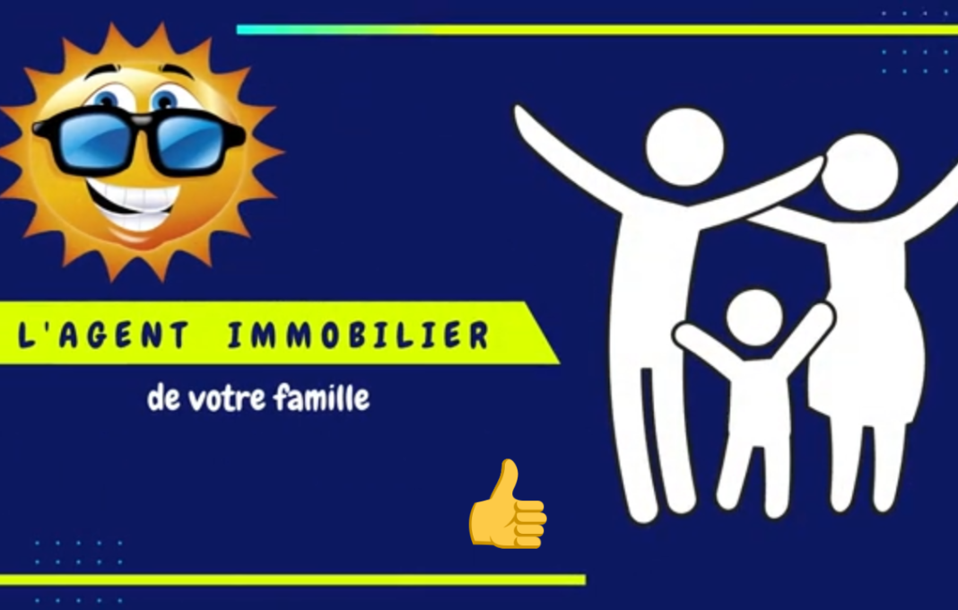 Serge Cajna : L’agent immobilier de votre famille à Nice