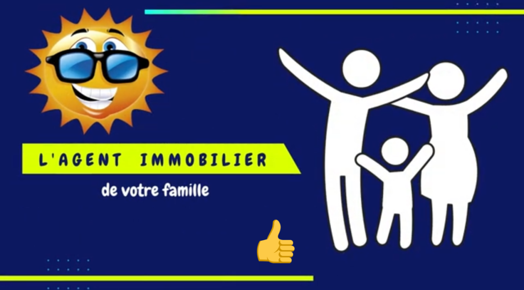 L’agent immobilier de votre famille à Nice